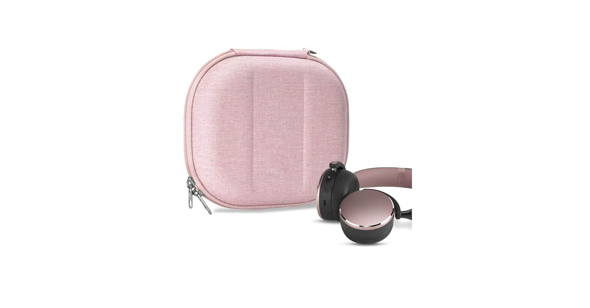 Amazon.com: Geekria NOVA Shield Headphones Case Compatible